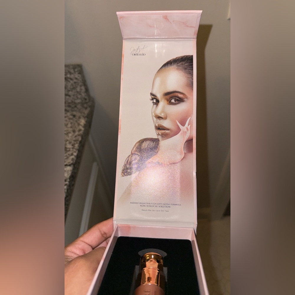 PREDIRE PARIS Snail Mucin Instant Skin Refiner BRAND NEW IN BOX MSRP $1,400 - Picture 7 of 8